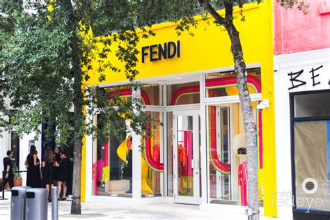 fendi roma miami.